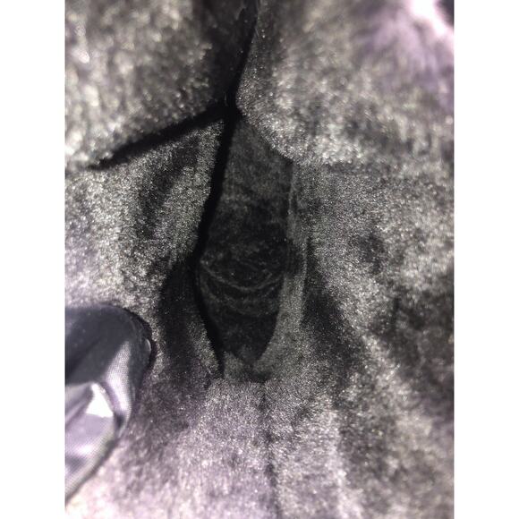 Womens Mid Calf Mountain Walking Tactical Waterproof Boots Black US-10 EU-41 - Picture 11 of 16